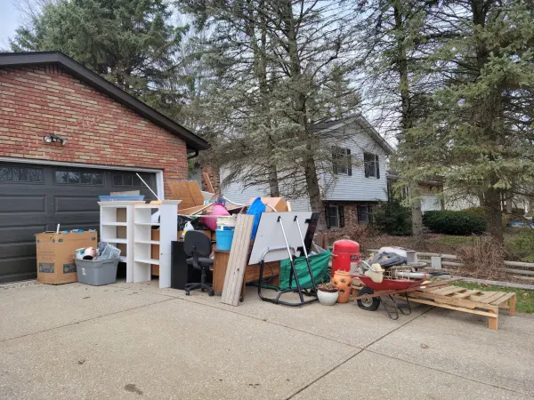 City Pride Hauling and Junk Removal - photo 3