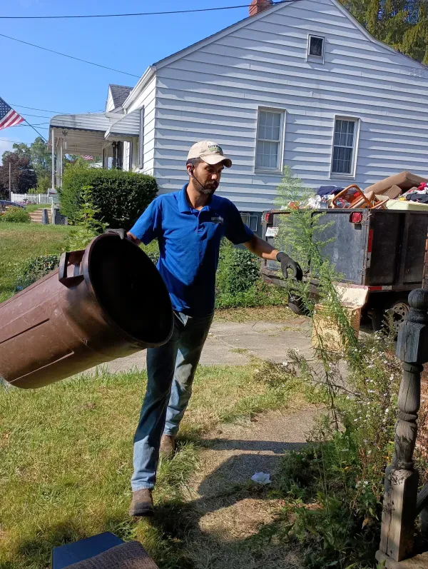 City Pride Hauling and Junk Removal - photo 4