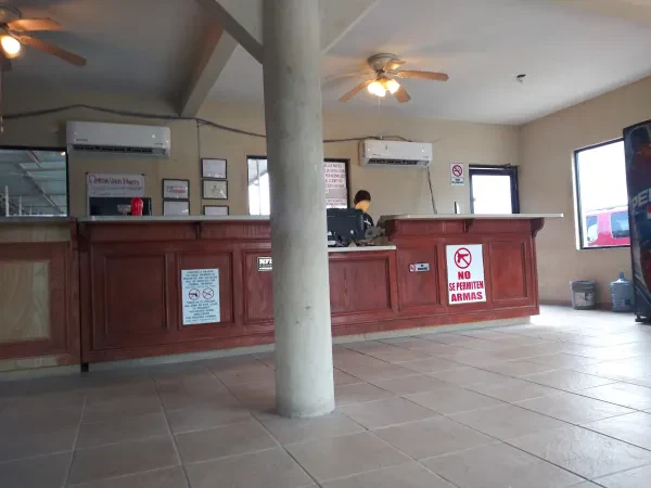 Omega Used Parts & Auto Sales LLC - photo 3
