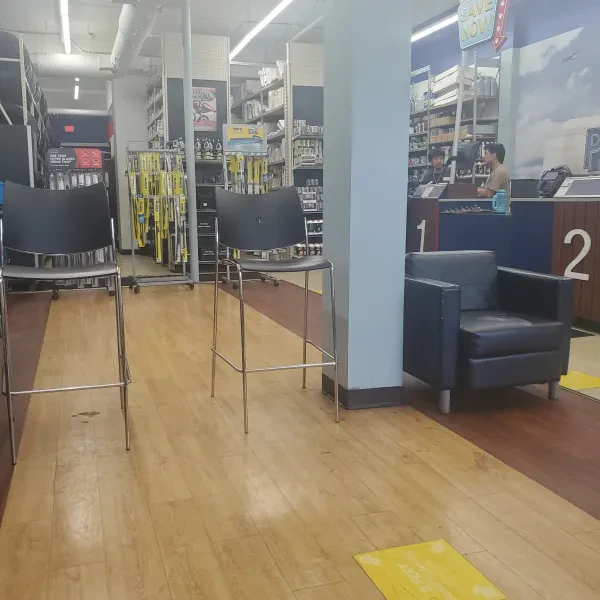 Pep Boys Auto Service & Tires - photo 3