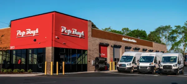 Pep Boys Auto Service & Tires - photo 4