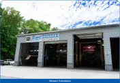 Shermans Transmission Inc