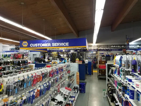 NAPA Auto Parts - Davison Auto Parts - photo 2