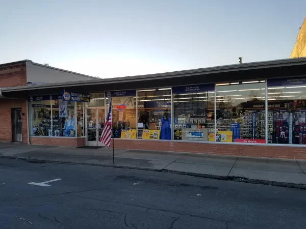 NAPA Auto Parts - Davison Auto Parts - photo 4