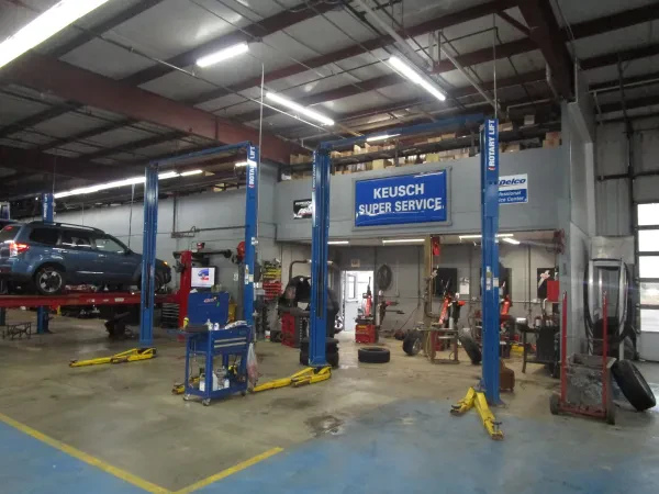 Keusch Auto – Portland - photo 2