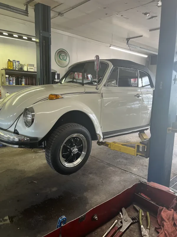 Twin Lake Auto & Tire - photo 4