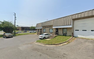 Northern Virginia Supply Inc