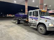 580 Wrecker, Towing, and Roadside Services LLC