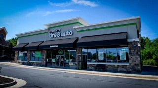 Virginia Tire & Auto of Broadlands