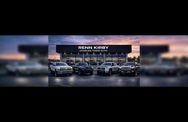 Renn Kirby Charles Town Auto - photo 3