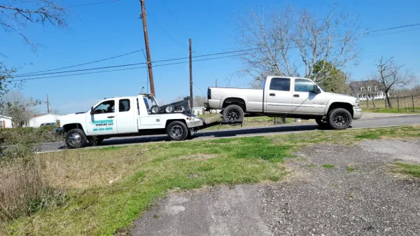 MRC Towing & Recovery - photo 2