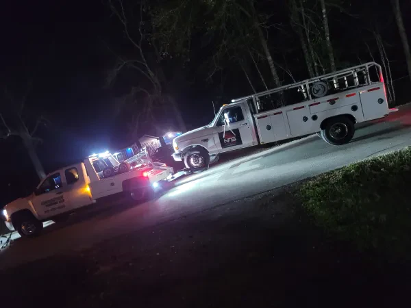 MRC Towing & Recovery - photo 3