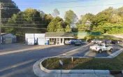 Pine Ridge Garage