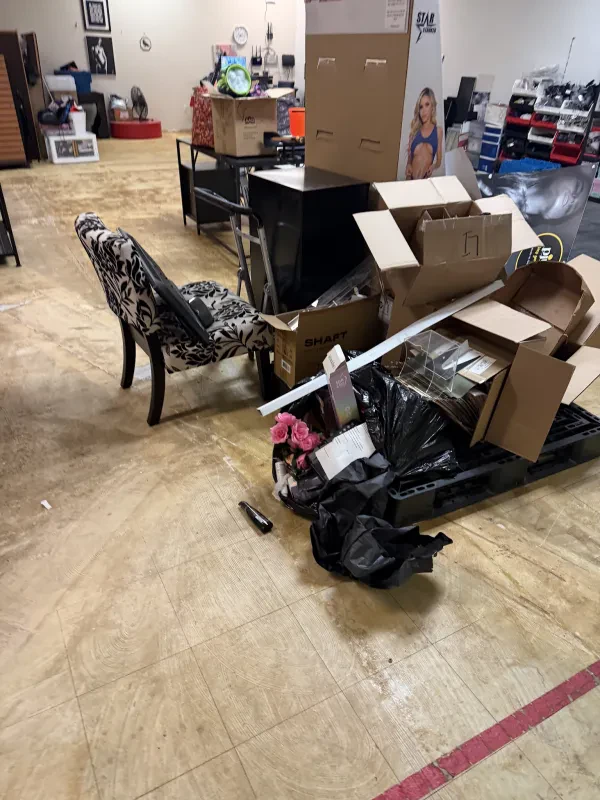 Unjunk Junk Removal, LLC - photo 4