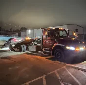 Swift Towing And Recovery