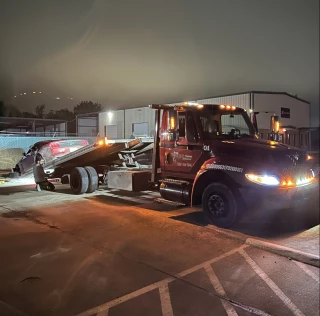 Swift Towing And Recovery
