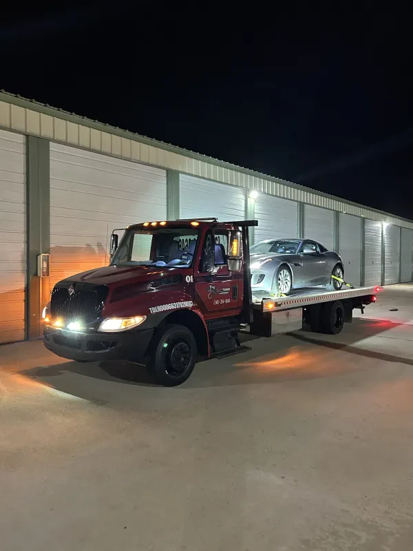 Swift Towing And Recovery - photo 3