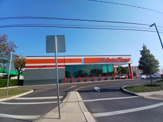 AutoZone Auto Parts