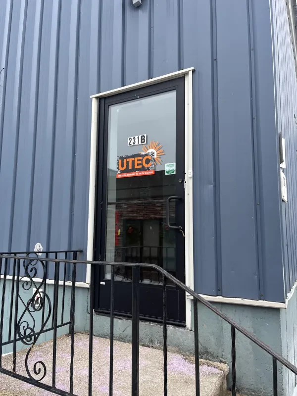 UTEC - Mattress Recycling - photo 2