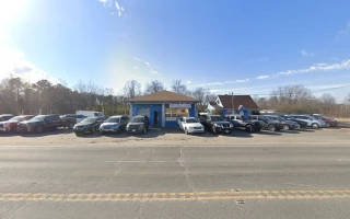 United Towing & Recovery