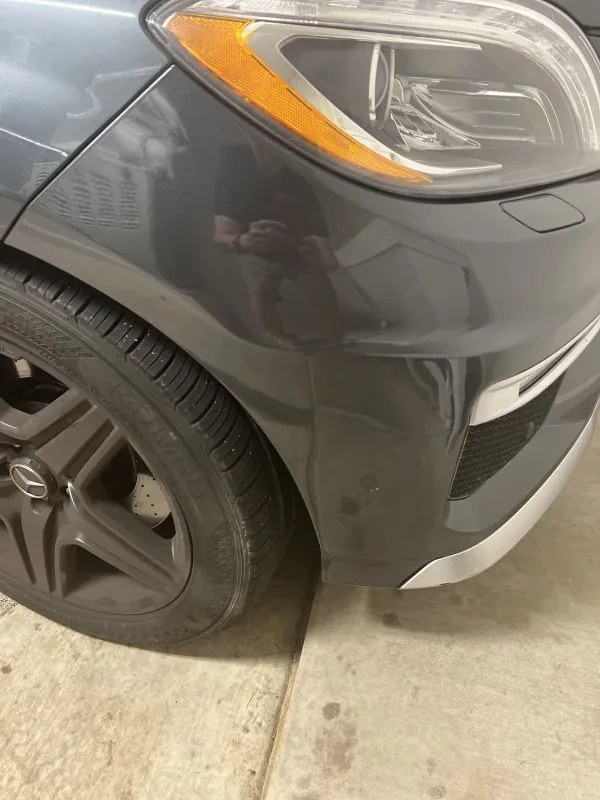 Economy Auto Body & Paint - photo 4