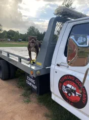 The Towing Company, LLC