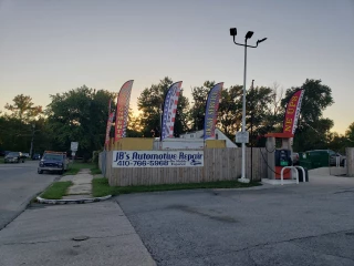 J B's Automotive Repair