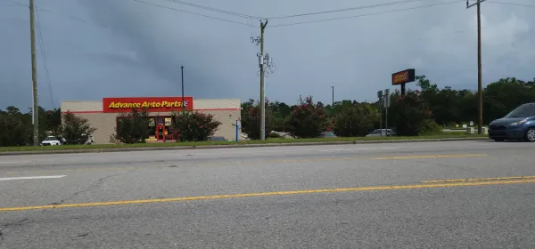 Advance Auto Parts - photo 4