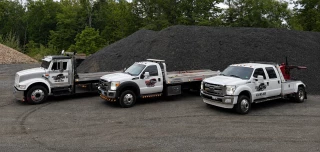 ND Auto & Towing
