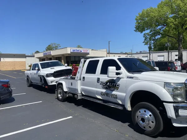 ND Auto & Towing - photo 2
