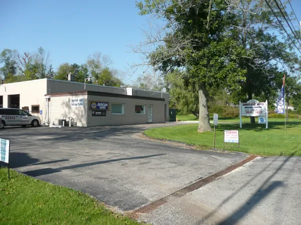 Absolute Auto Service Center - photo 3