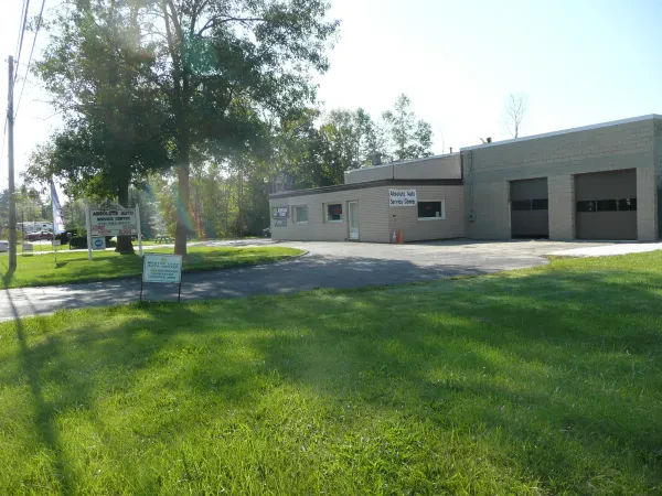 Absolute Auto Service Center - photo 4