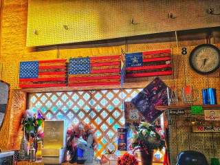 Rt. 340 Harpers Ferry Indoor/Outdoor Flea Market