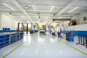 Brunswick Collision Center