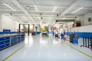 Brunswick Collision Center