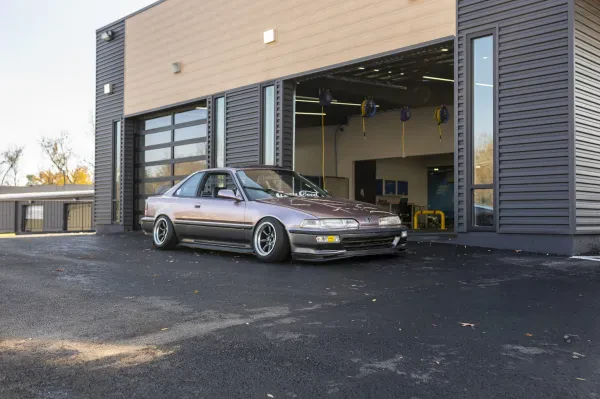 Brunswick Collision Center - photo 4