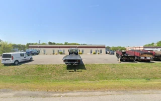 JKJ Transport, Inc.