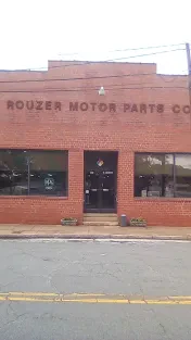 Rouzer Motor Parts Inc.