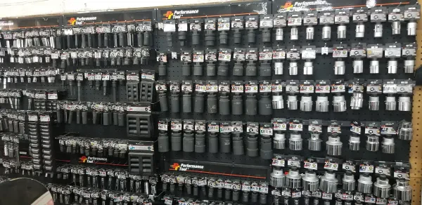 Rouzer Motor Parts Inc. - photo 2