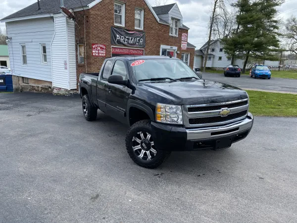 Premier Auto Solutions - photo 3