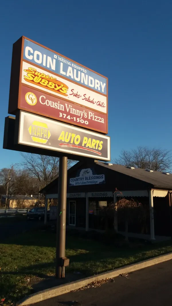 NAPA Auto Parts - D & S Auto Parts Inc - photo 3