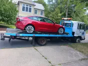 Kelly’s Towing, LLC