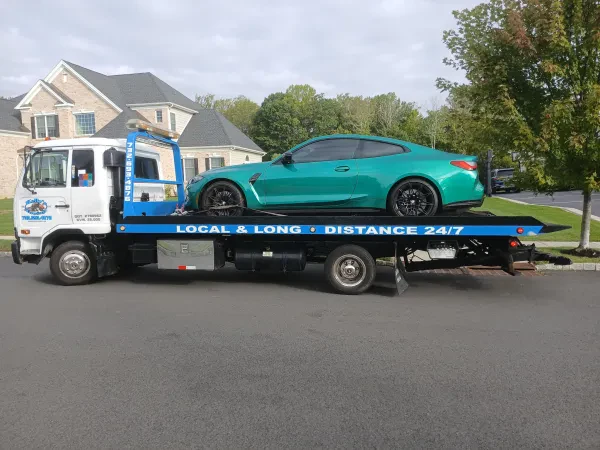 Kelly’s Towing, LLC - photo 2