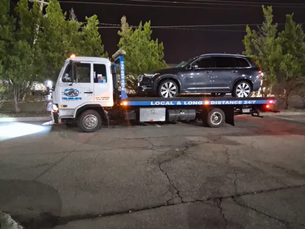 Kelly’s Towing, LLC - photo 3