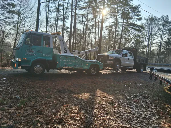 Kelly’s Towing, LLC - photo 4
