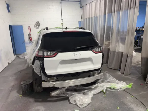 Send it Autoworxs - photo 3