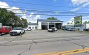 Kent's Service Station Inc