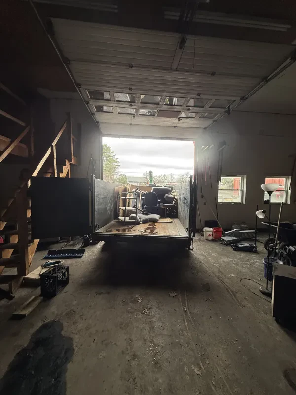 Junk Removal VT - photo 2
