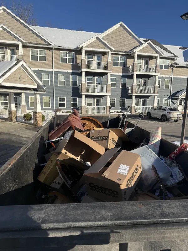 Junk Removal VT - photo 4