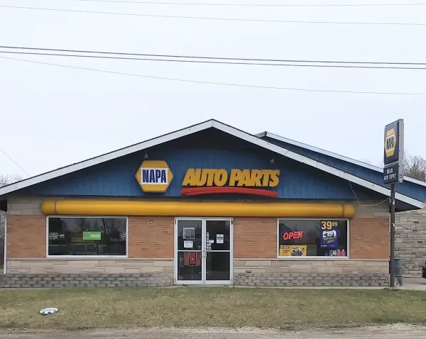 NAPA Auto Parts - Milan Auto Supply - photo 2